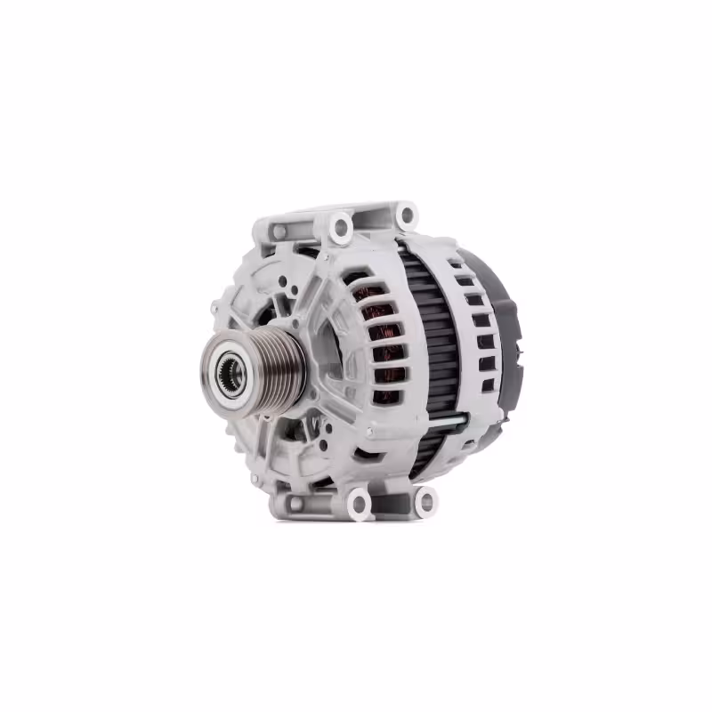 دینام بنز E300 اتاق W212