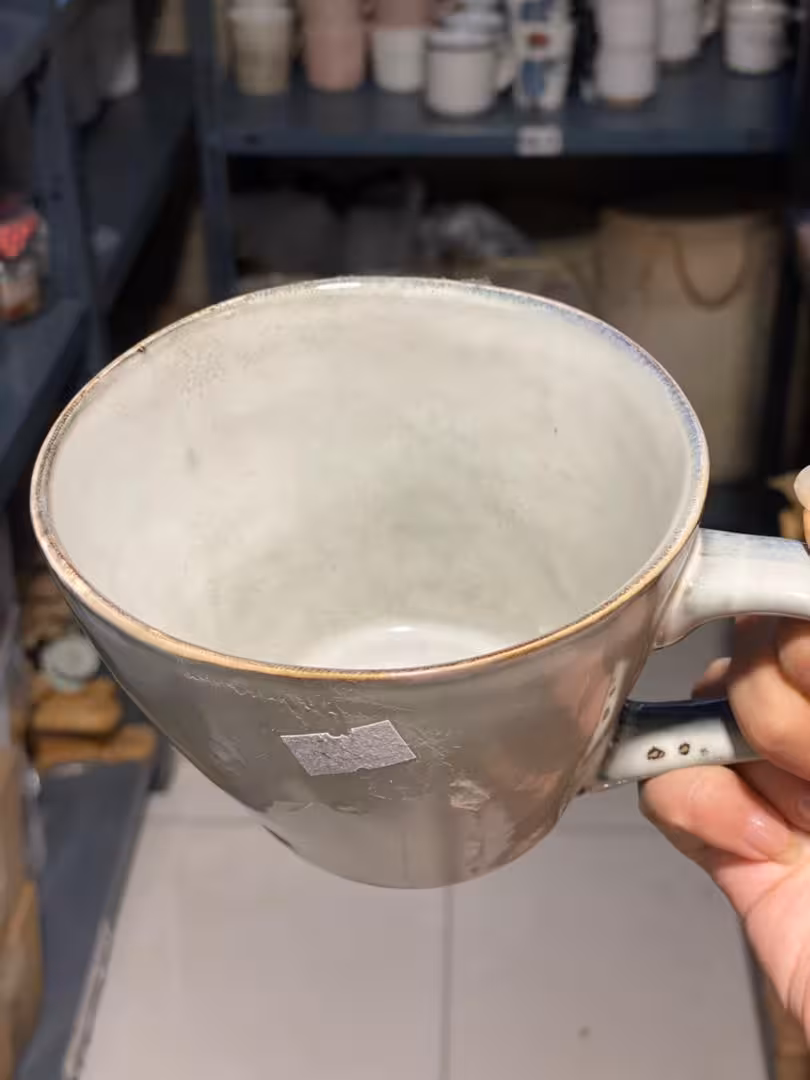 لته خوری بزرگ