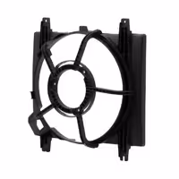 دیاق فن رادیاتور پراید دو دور وجودی اصل