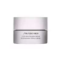 کرم ضد پیری آقایان شیسیدو مدل Total Revitalizer حجم 10 میل