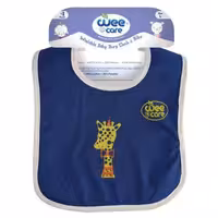 پیش بند نوزادی وی کر مدل Giraffe