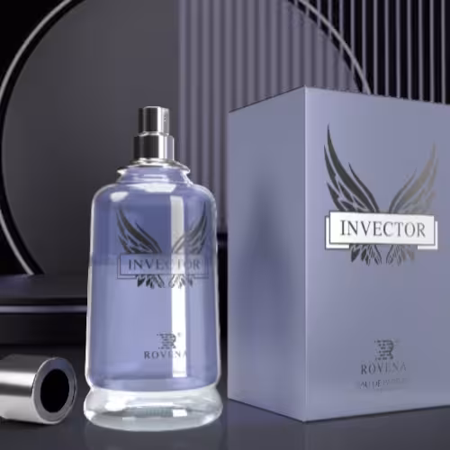 ادکلن مردانه  اینوکتوس اورجینال100 ml