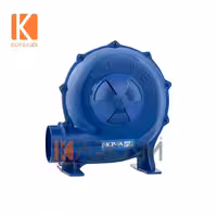 دمنده برقی صنعتی 3 اينچ 360 وات 1230 نوا