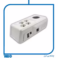 یو پی اس 220 ولت 500VA