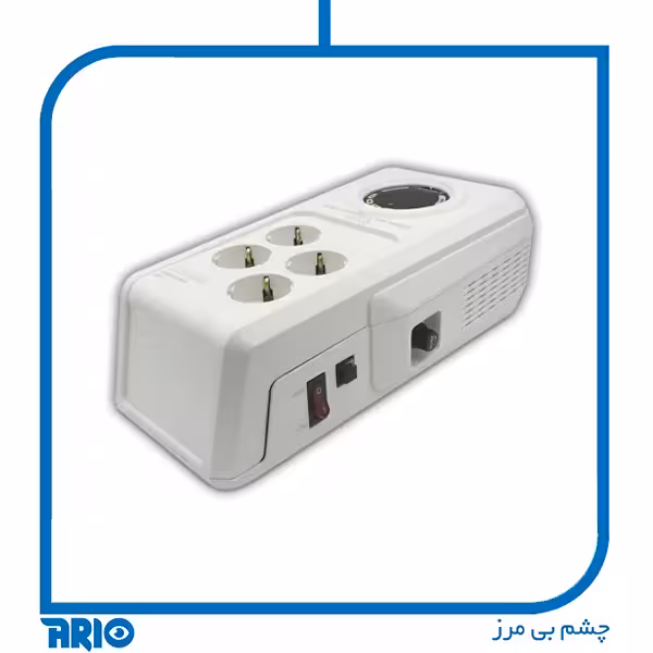 یو پی اس 220 ولت 500VA