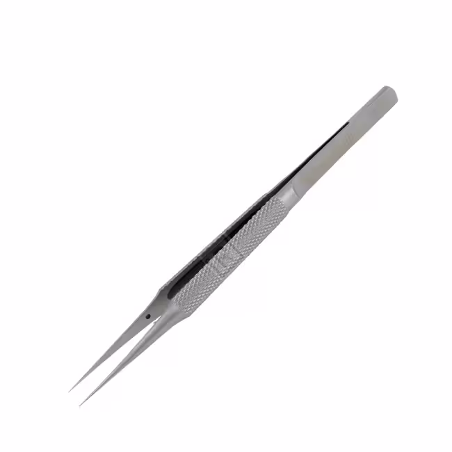 پنس سرصاف تیتانیومی مکانیک Mechanic Tc-11