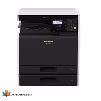 دستگاه کپی شارپ مدل Sharp BP-10C20