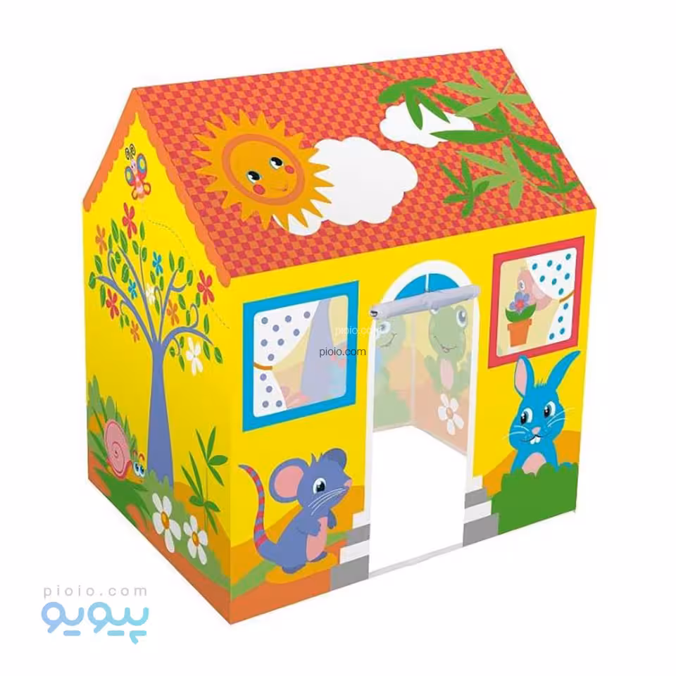 چادر بست وی مدل 14919