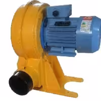 دمنده صنعتی 2 اسب تک فاز (پس کرایه)