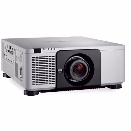 ویدئو پروژکتور ان ای سی NEC PX1005QL-W 10000 2716x1528