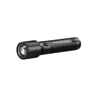 چراغ قوه لدلنزر Ledlenser Flashlight P7R Core