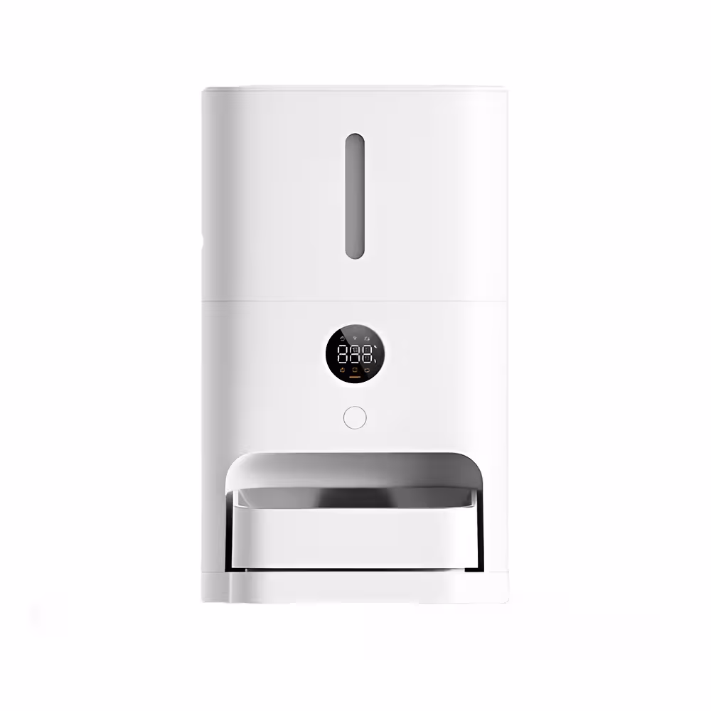 ظرف غذا اتومات حیوانات خانگی شیائومی Xiaomi Food Feeder 2