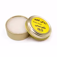 روغن لحیم 50 گرمی تکنوشیمی