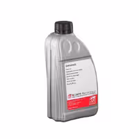 روغن گیربکس بنز E350 اتاق W211