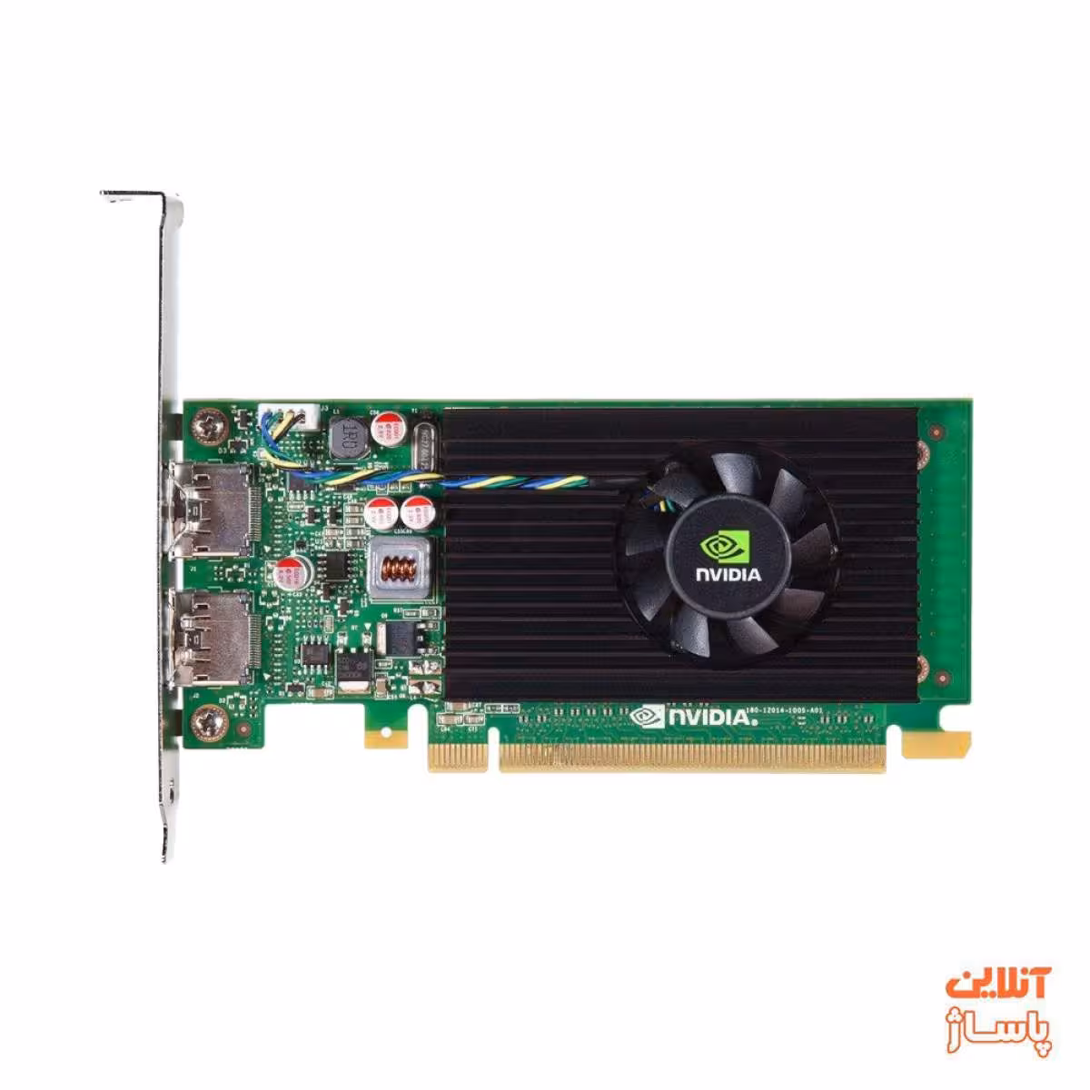 کارت گرافیک انویدیا مدل NVS 310
