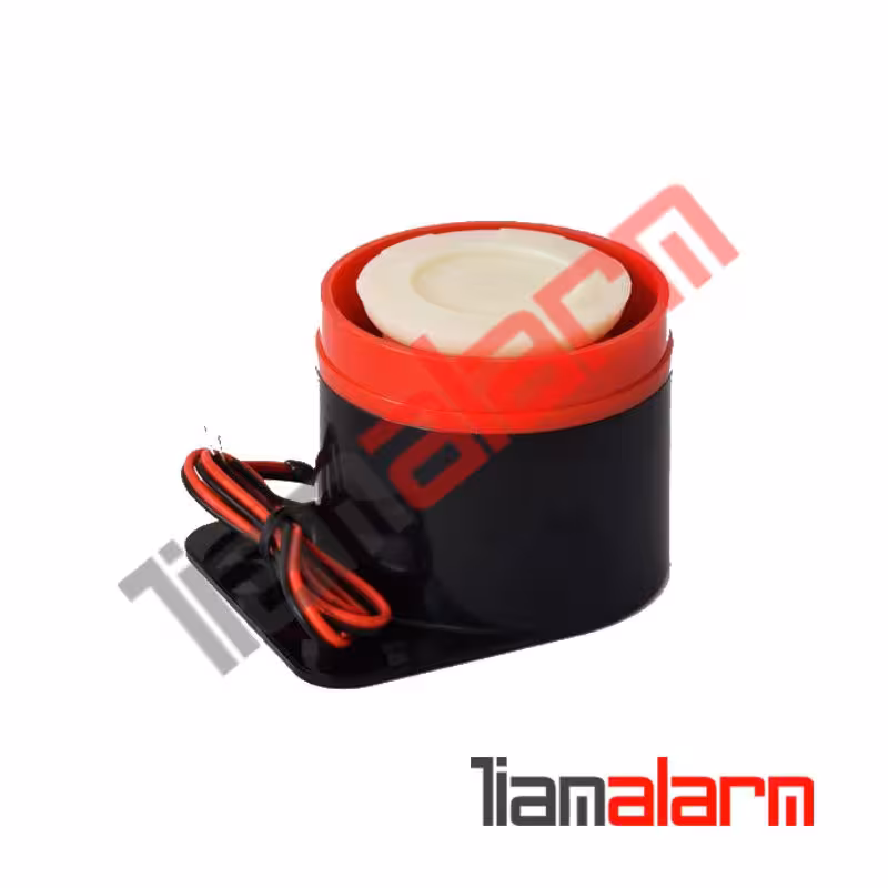 آژیر پیزو 12 ولت دزدگیر اماکن G2 (سیرن)