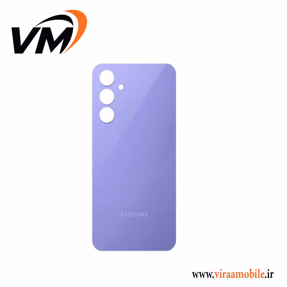 درب پشت اصلی سامسونگ Galaxy A54
