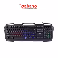 کیبورد eleven مدل gk103