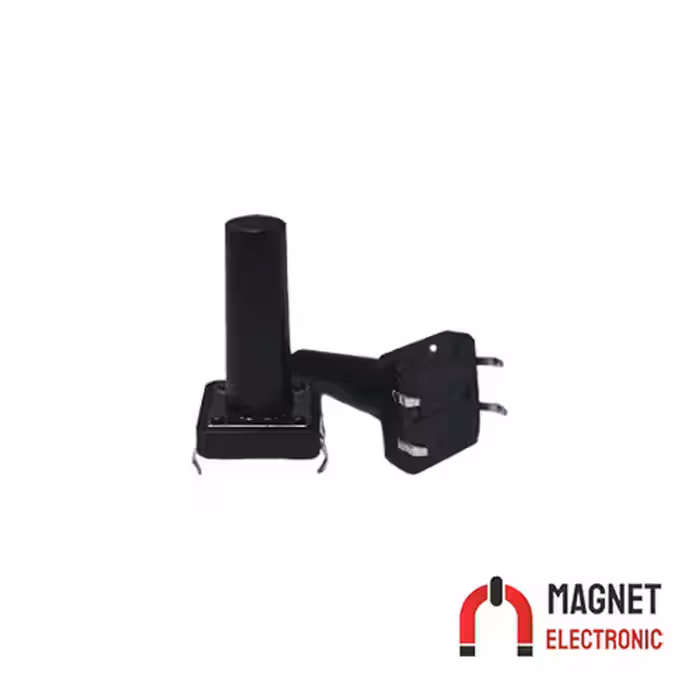 تک سوئیچ چهار پین 22*12*12