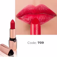 رژ لب جامد مات لابلا جیوانی 709