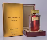 عطر و ادکلن مردانه دیوید یورمن امپریال اکستریت د پرفیوم DAVID YURMAN IMPERIAL EDP FOR MEN