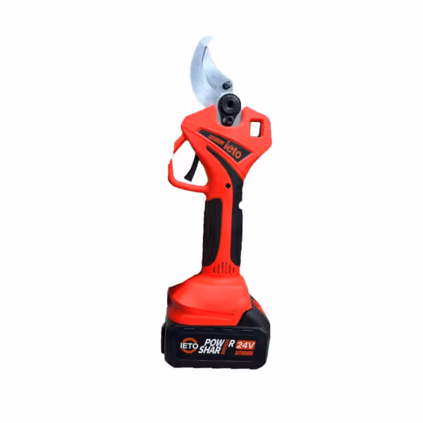 قیچی شارژی ایتو ieto دسته دار مدل 24V