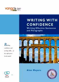 کتاب انگلیسی Writing with Confidence 9th Edition