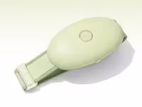 ماساژور شکم PGG-W2