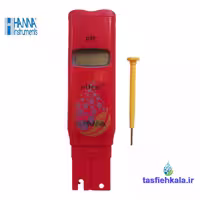 PH متر دیجیتالی هانا Hl98107