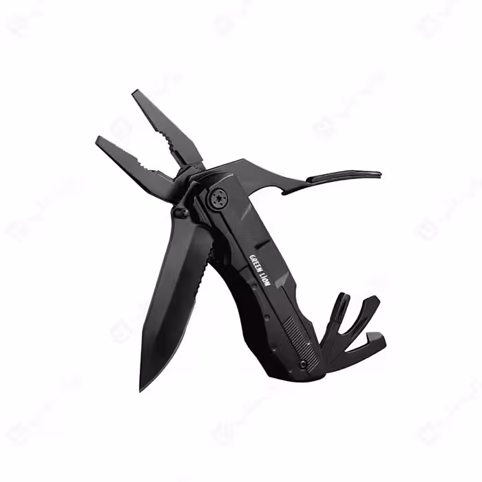 انبردست چندکاره گرین لاین مدل Multi Pliers GNMLTPLR10
