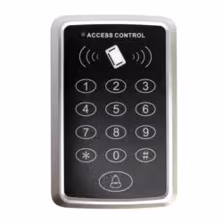 اکسس کنترل بتا مدل 1205A