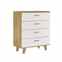 دراور   مدل  D108 - MDF | choobsub