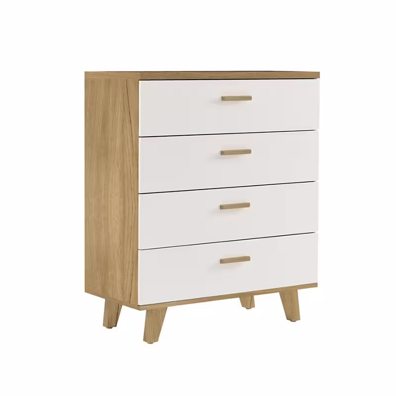 دراور   مدل  D108 - MDF | choobsub