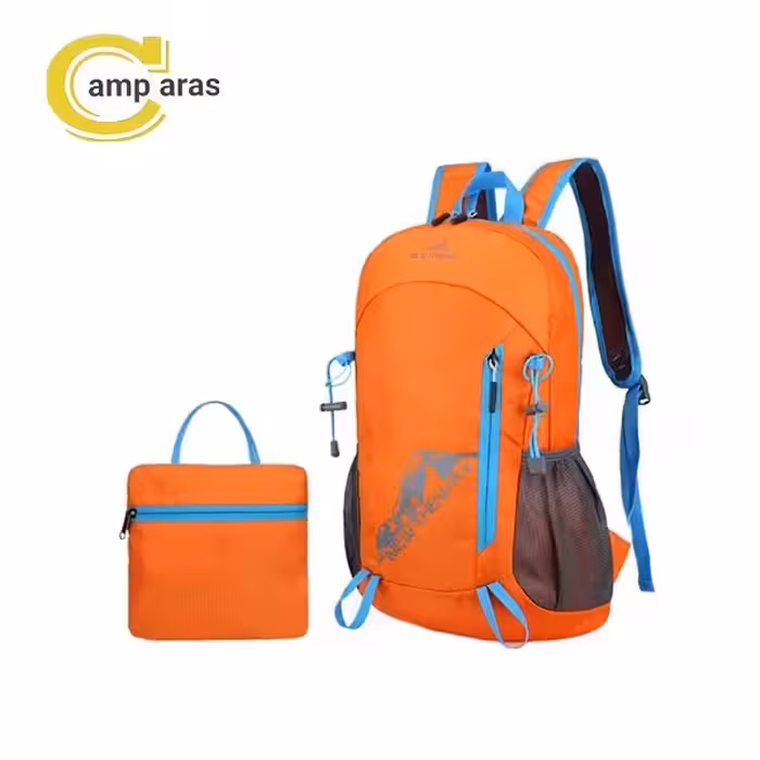 کوله پشتی حمله 25 لیتر نیو وی NEWTHEWAY - کمپ آراس