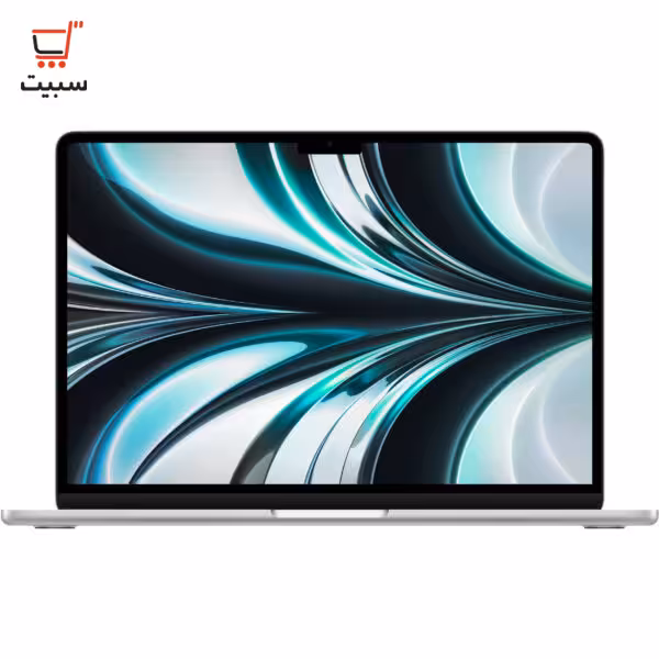 لپ تاپ 13 اینچی اپل مدل MacBook Air MLXY3 2022