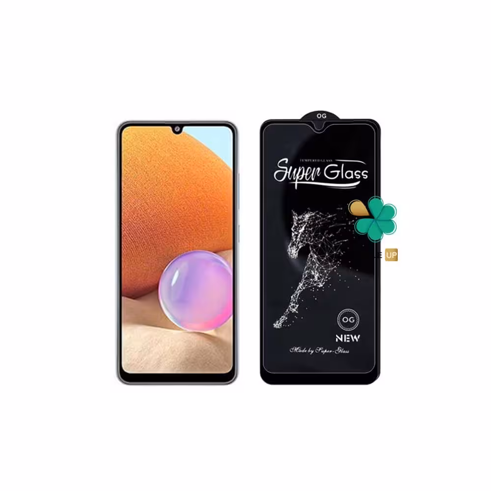 سوپر گلس گوشی سامسونگ Samsung Galaxy A32 4G مدل OG