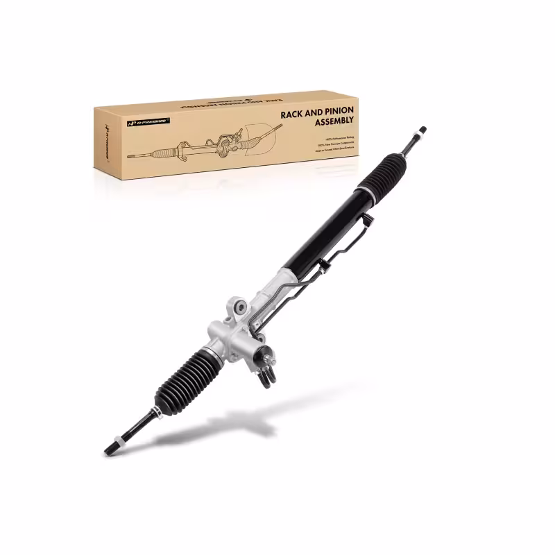 جعبه فرمان وراکروز IX55