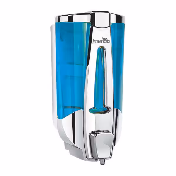 پمپ مایع دستشویی ایمن آب مدل ونیز | کالا مکس