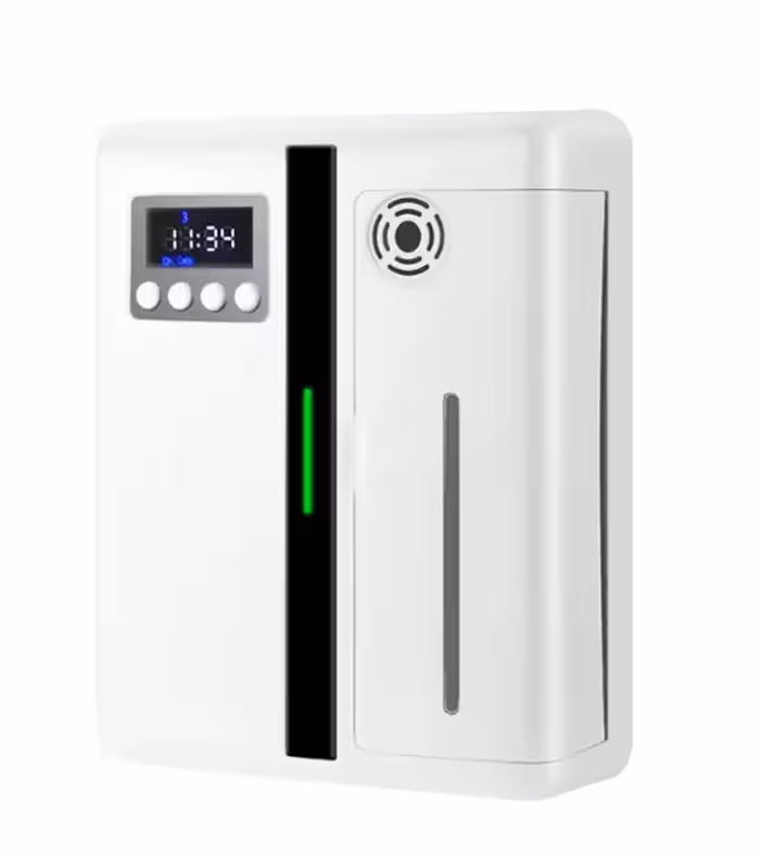 خوشبو کننده اتوماتیک Diffuser F3