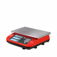 ترازوی دیجیتال 9800