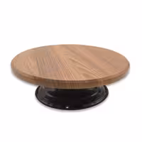 گردون چوبی ضد آب