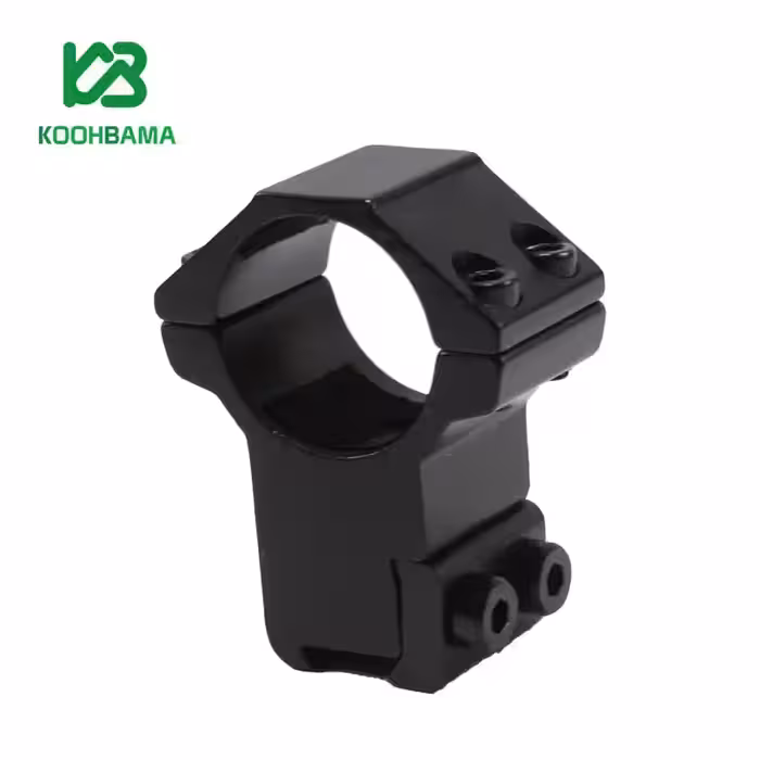 پایه دوربین رینگ 25 ریل 11 بلند