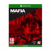 Mafia Trilogy – Xbox One