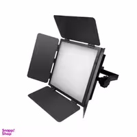 نور ثابت 150 وات تریپیو مدل Triopo T460 به همراه پایه و کیف