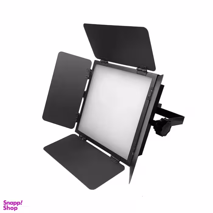 نور ثابت 150 وات تریپیو مدل Triopo T460 به همراه پایه و کیف