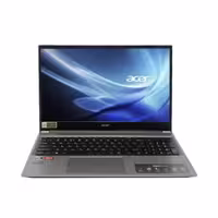 لپ تاپ ایسر مدل Acer Aspire Lite AL15-41 با پردازنده R5 7430U، 16 گیگابایت رم و 1 ترابایت حافظه SSD