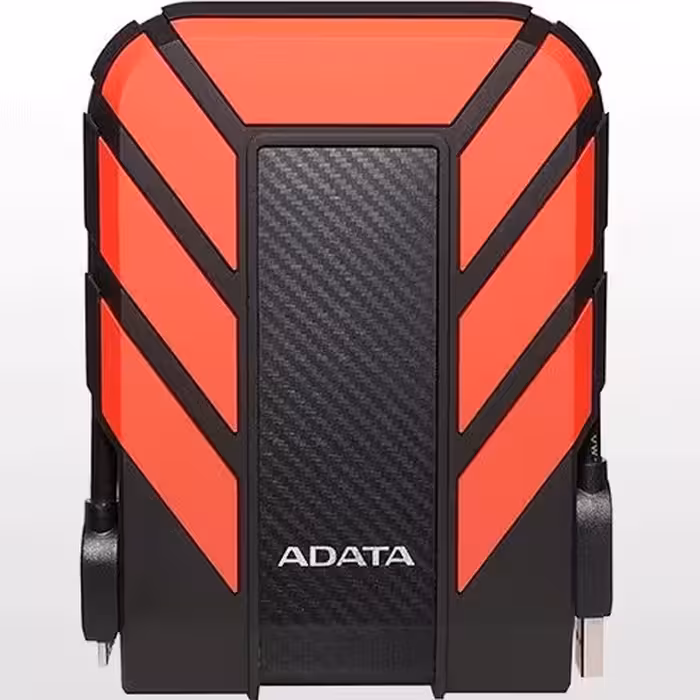 حافظه اچ دی دی اکسترنال ای دیتا مدل HD710 Pro ظرفیت 1 ترابایت کد1314