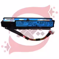 باتری ریدکنترلر سرور HPE 96W Smart Storage Lithium-ion Battery with 145mm Cable Kit P01366-B21