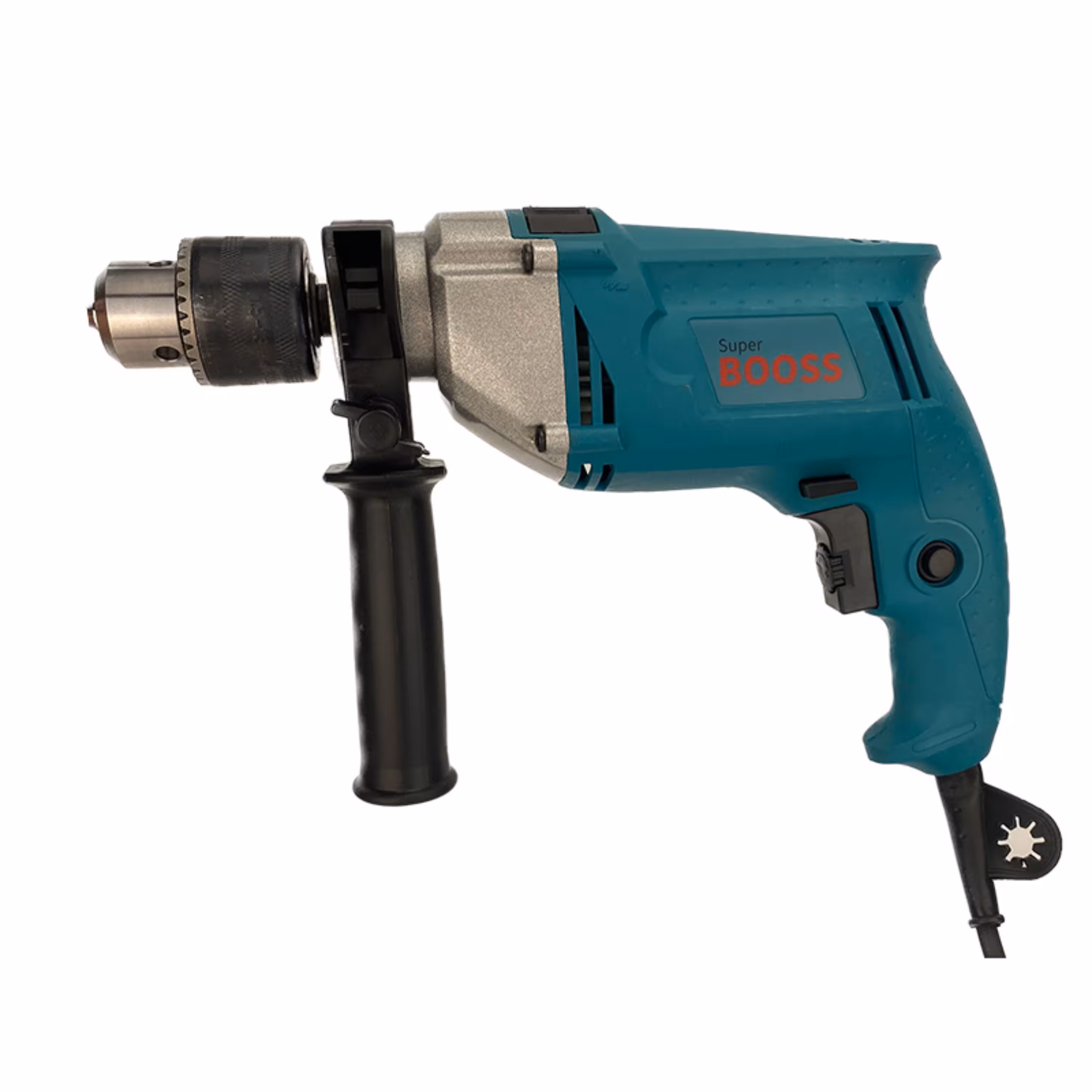 دریل چکشی سوپر باس مدل GTR1000W