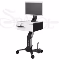 ترولی اسکنر با محل نصب مانیتور TR 430 برند navidekbatan